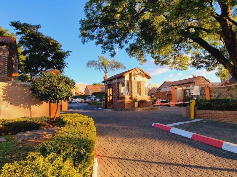 2 Bedroom Property for Sale in Equestria Gauteng