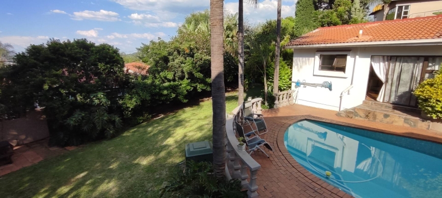 3 Bedroom Property for Sale in Newlands Gauteng