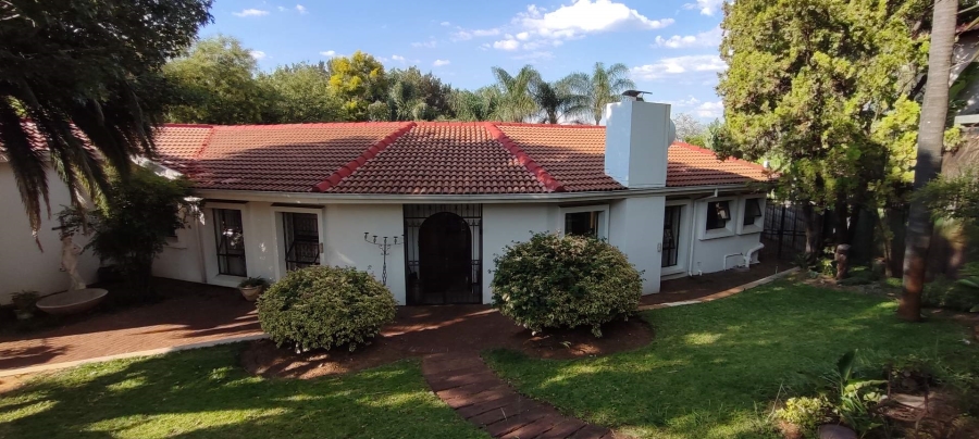 3 Bedroom Property for Sale in Newlands Gauteng