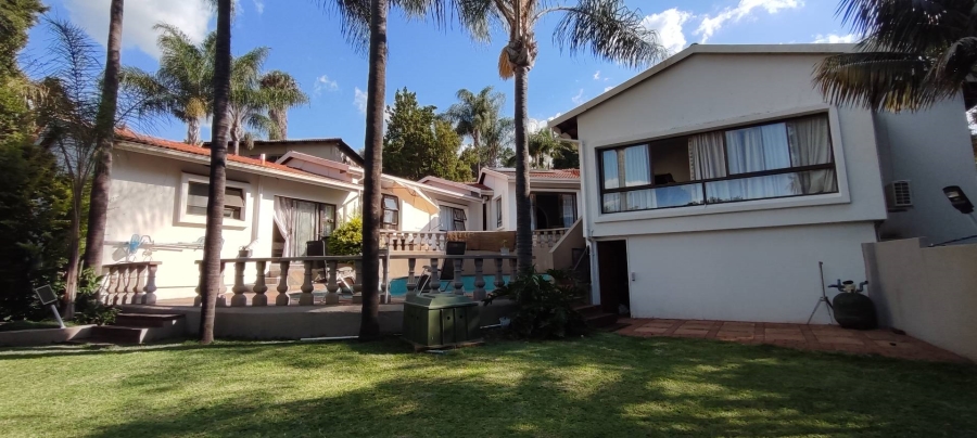 3 Bedroom Property for Sale in Newlands Gauteng