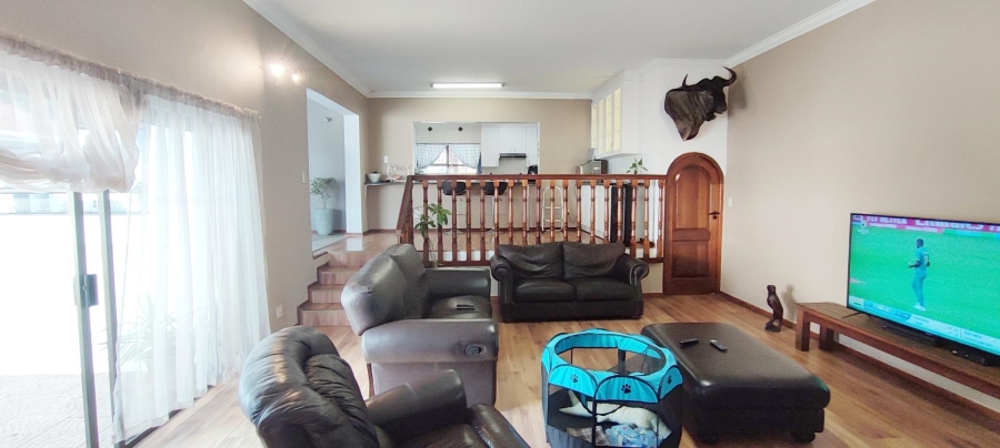 3 Bedroom Property for Sale in Newlands Gauteng