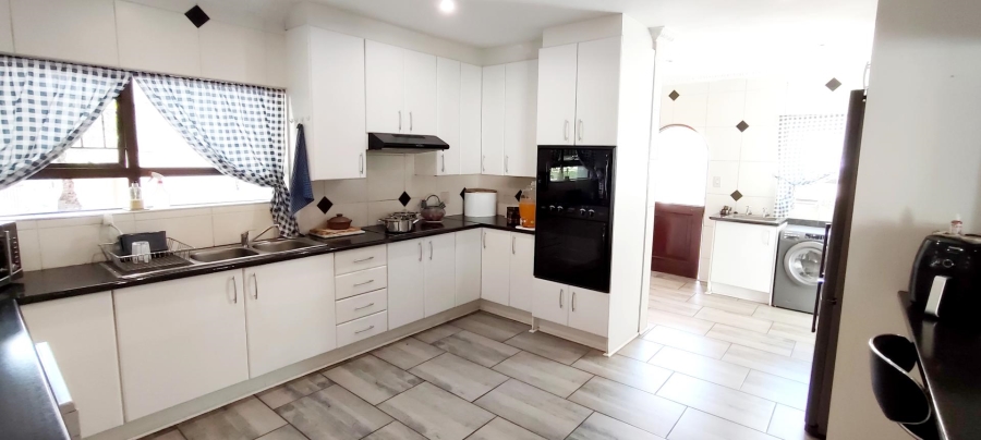 3 Bedroom Property for Sale in Newlands Gauteng