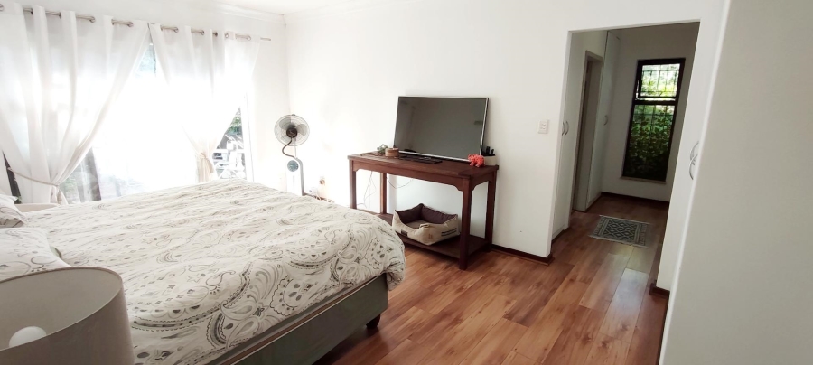 3 Bedroom Property for Sale in Newlands Gauteng