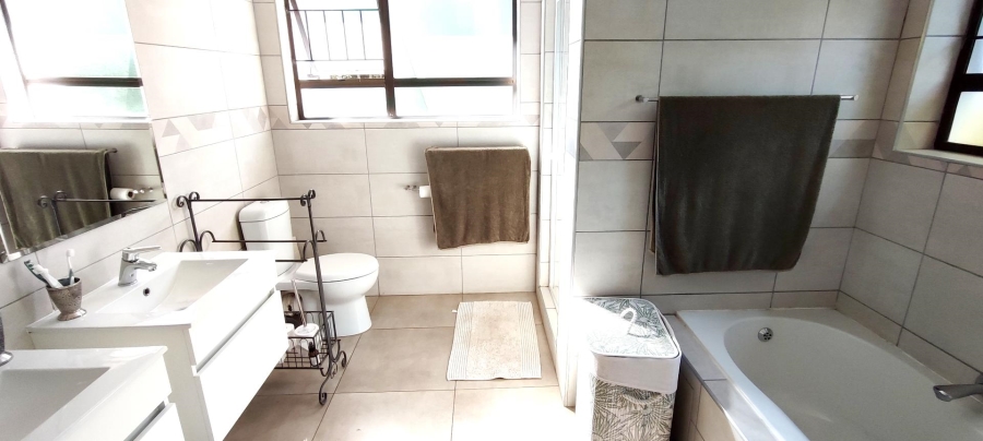 3 Bedroom Property for Sale in Newlands Gauteng