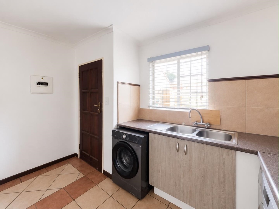 3 Bedroom Property for Sale in Mooikloof Ridge Gauteng