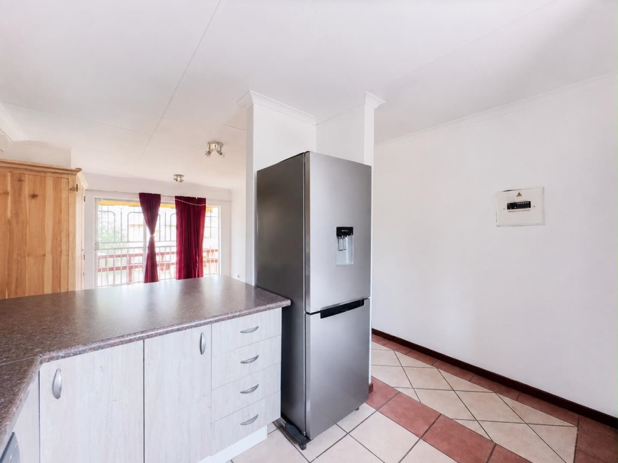 3 Bedroom Property for Sale in Mooikloof Ridge Gauteng