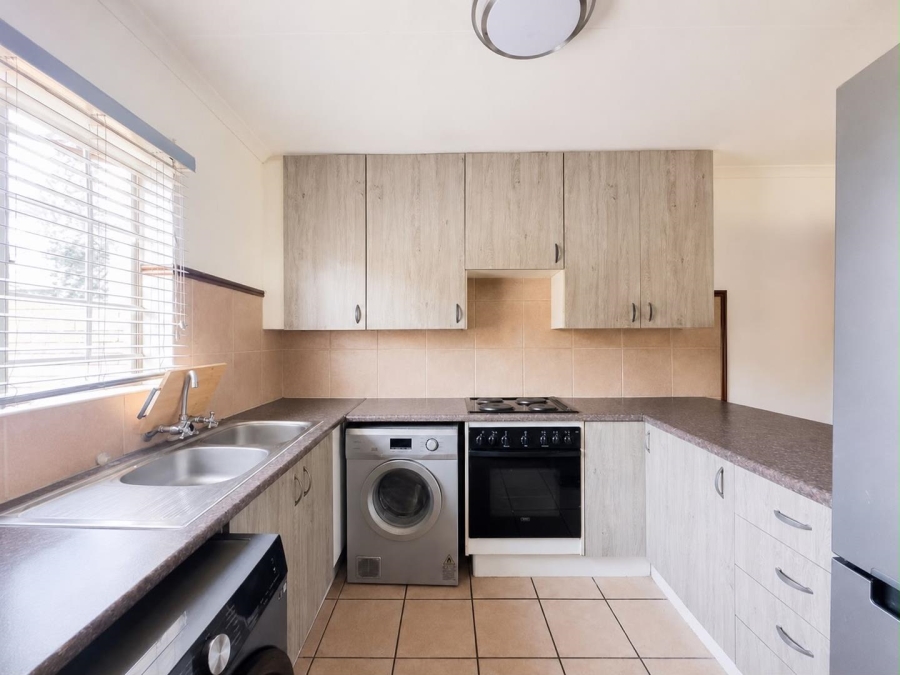 3 Bedroom Property for Sale in Mooikloof Ridge Gauteng