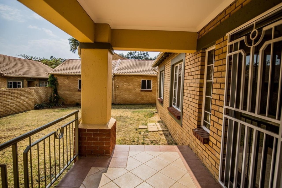 3 Bedroom Property for Sale in Mooikloof Ridge Gauteng