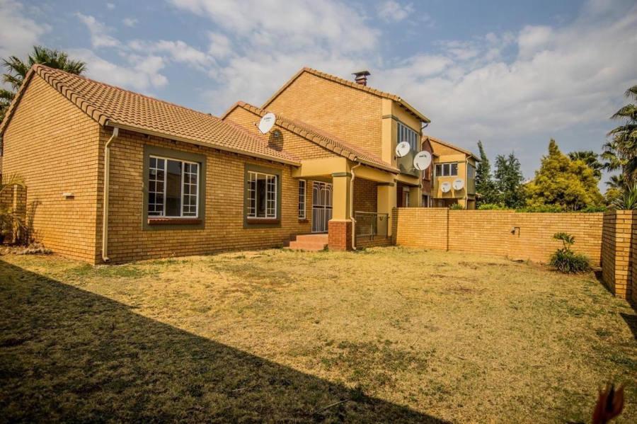 3 Bedroom Property for Sale in Mooikloof Ridge Gauteng