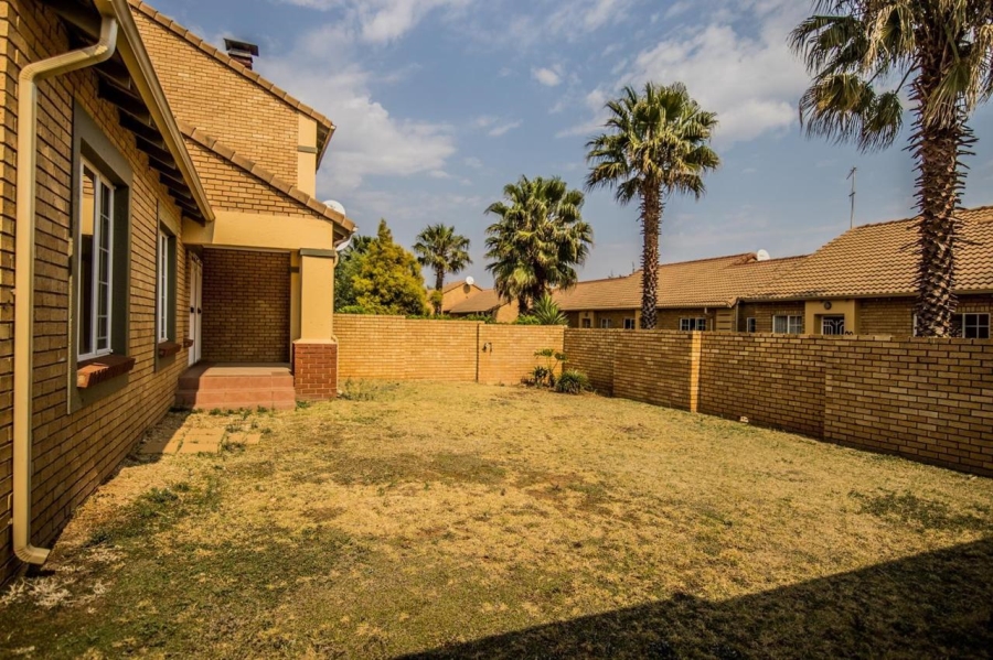 3 Bedroom Property for Sale in Mooikloof Ridge Gauteng