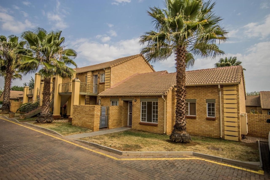 3 Bedroom Property for Sale in Mooikloof Ridge Gauteng
