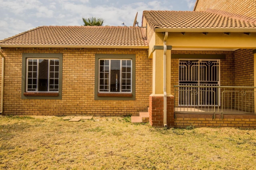 3 Bedroom Property for Sale in Mooikloof Ridge Gauteng