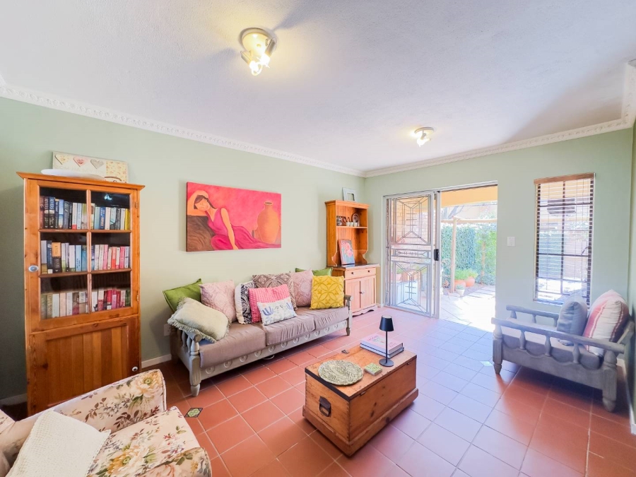 2 Bedroom Property for Sale in Equestria Gauteng