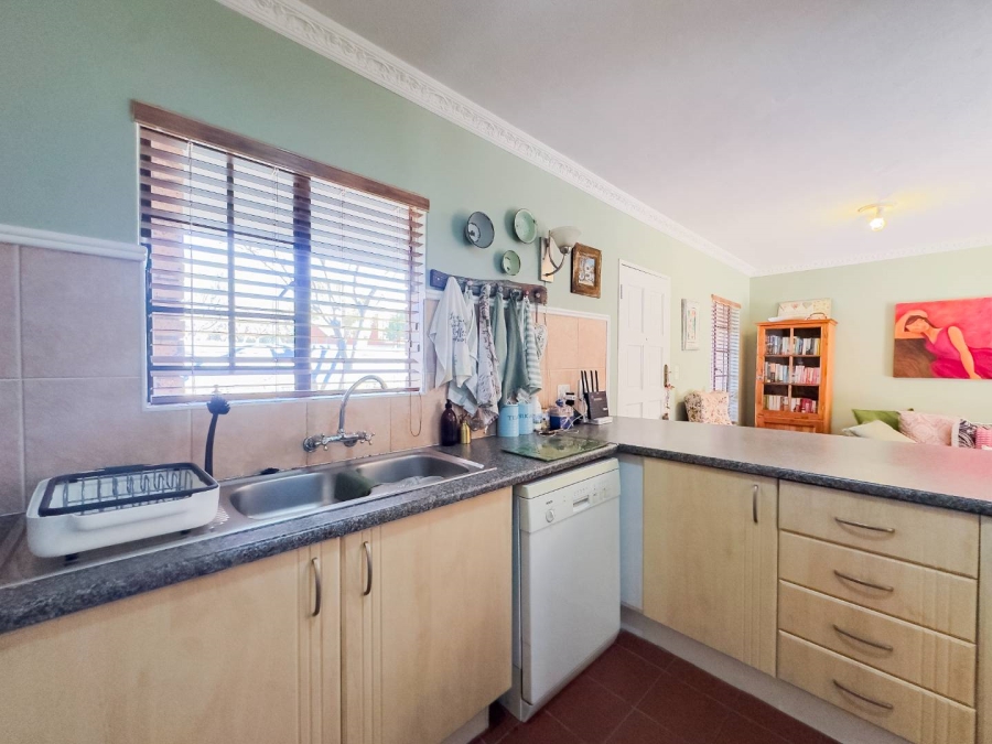 2 Bedroom Property for Sale in Equestria Gauteng