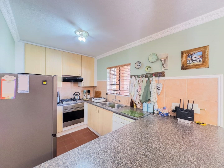 2 Bedroom Property for Sale in Equestria Gauteng
