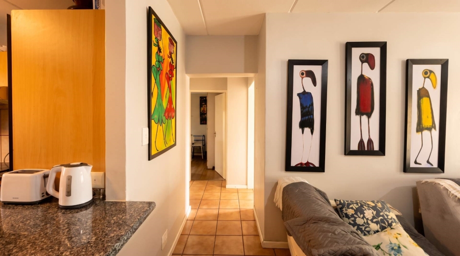 To Let 0 Bedroom Property for Rent in Sonneglans Gauteng