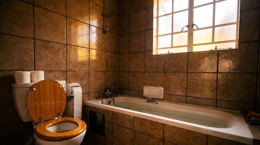 To Let 0 Bedroom Property for Rent in Sonneglans Gauteng