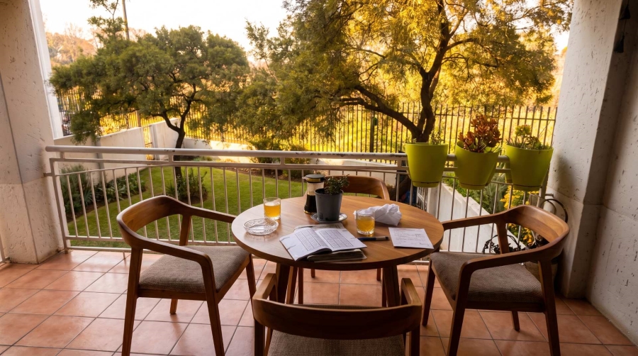 To Let 0 Bedroom Property for Rent in Sonneglans Gauteng