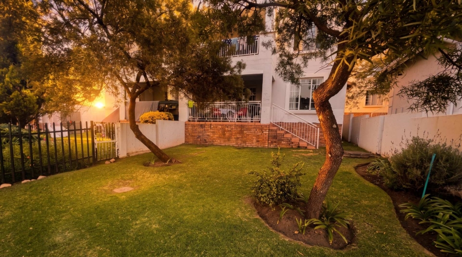 To Let 0 Bedroom Property for Rent in Sonneglans Gauteng