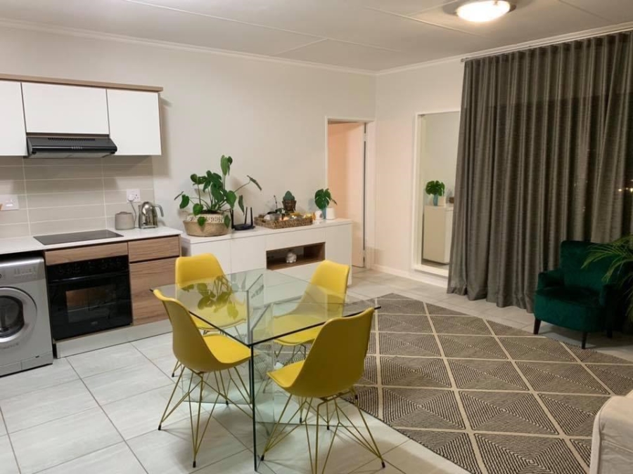 1 Bedroom Property for Sale in Waterfall Gauteng