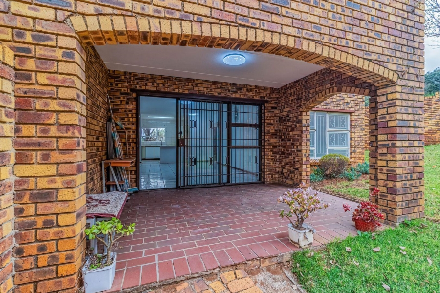 2 Bedroom Property for Sale in Bruma Gauteng