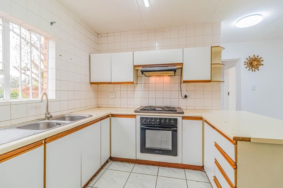 2 Bedroom Property for Sale in Bruma Gauteng