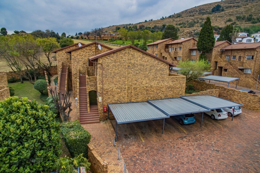 2 Bedroom Property for Sale in Bruma Gauteng