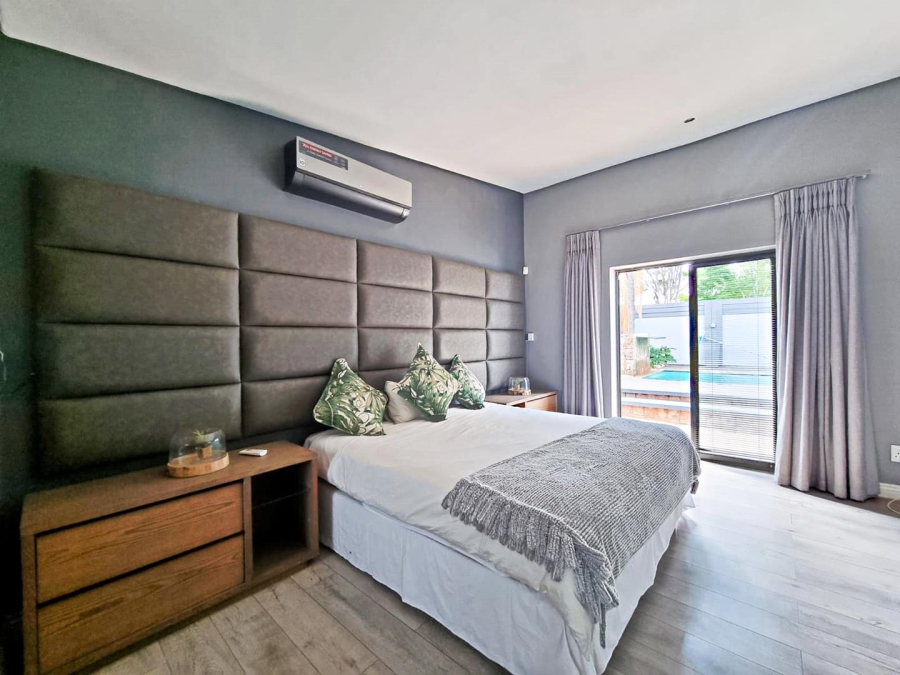 4 Bedroom Property for Sale in Silver Lakes Gauteng
