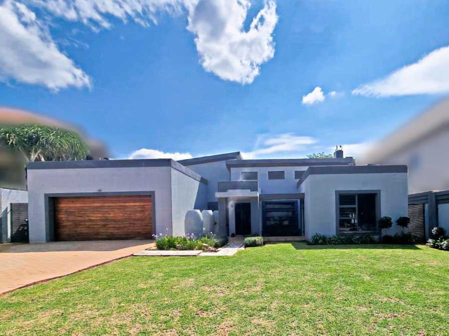 4 Bedroom Property for Sale in Silver Lakes Gauteng