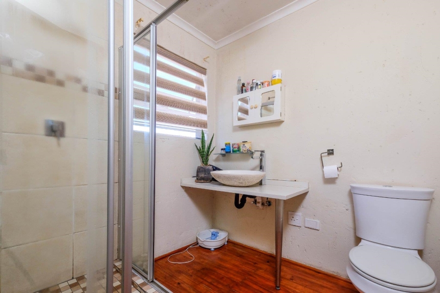 3 Bedroom Property for Sale in Buccleuch Gauteng