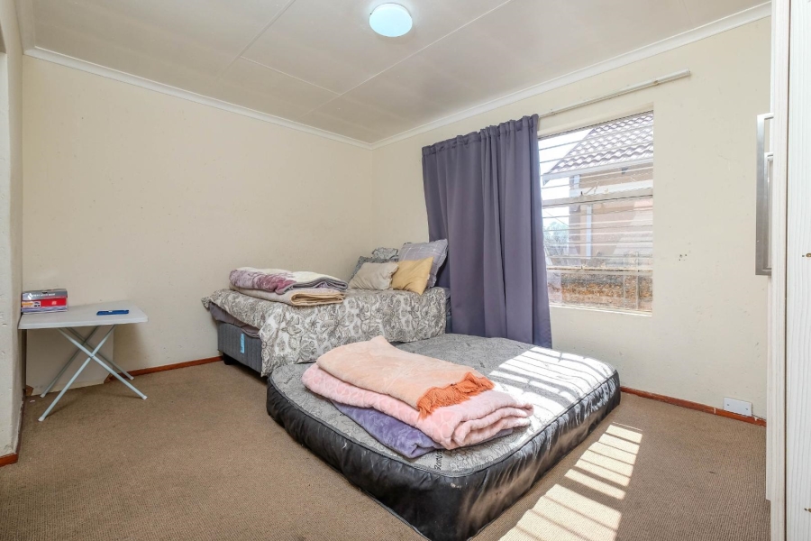 3 Bedroom Property for Sale in Buccleuch Gauteng