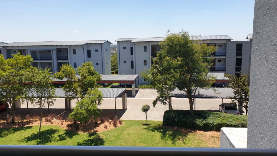 2 Bedroom Property for Sale in Jackal Creek Golf Estate Gauteng