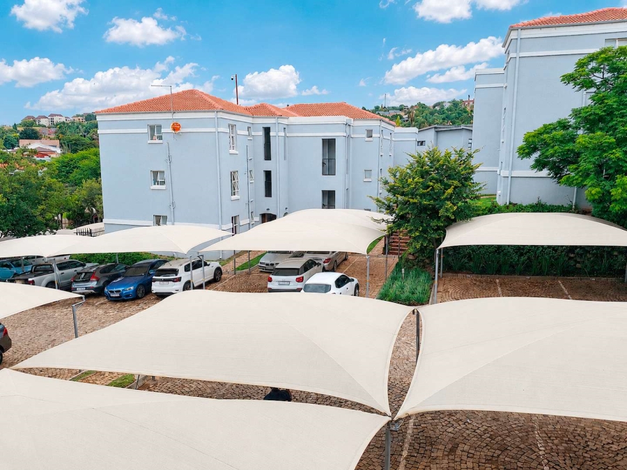 2 Bedroom Property for Sale in Northcliff Gauteng