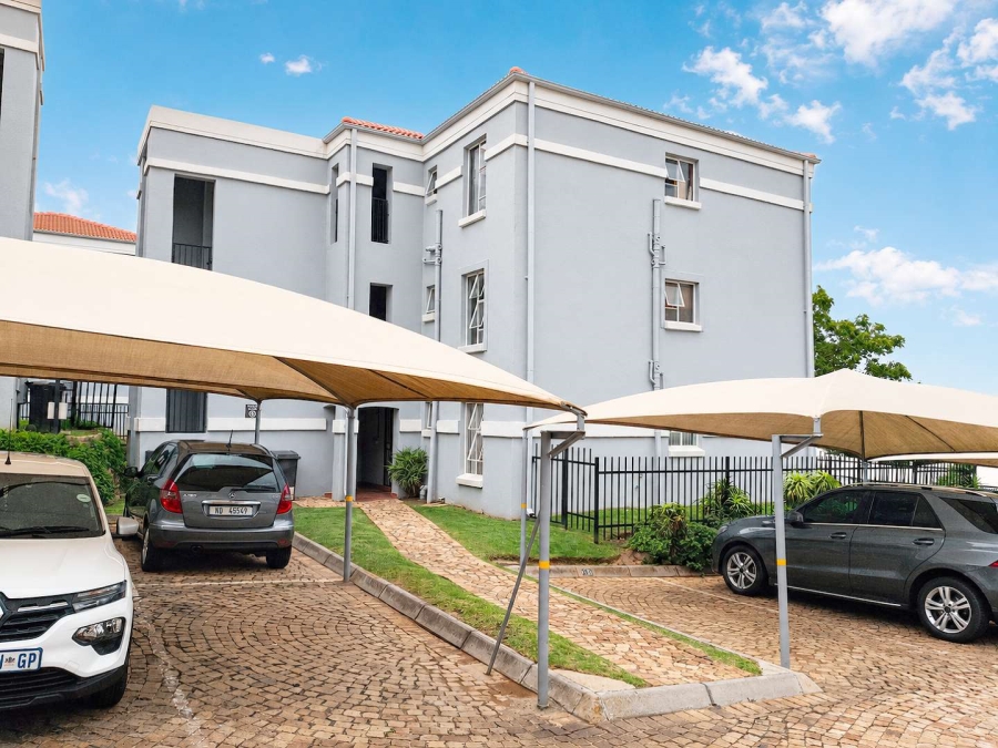 2 Bedroom Property for Sale in Northcliff Gauteng