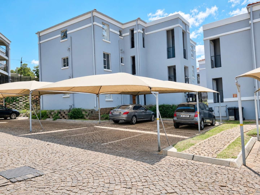 2 Bedroom Property for Sale in Northcliff Gauteng