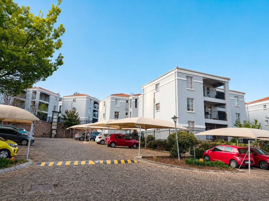 2 Bedroom Property for Sale in Northcliff Gauteng