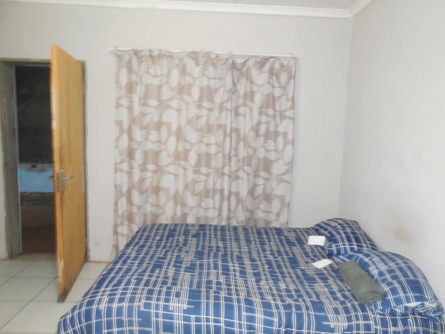 To Let 1 Bedroom Property for Rent in Silverton Gauteng