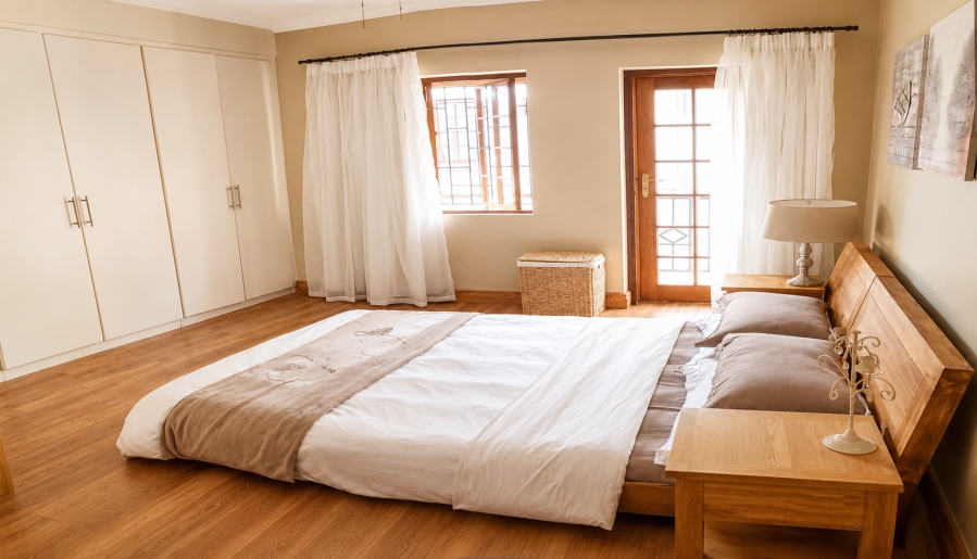 3 Bedroom Property for Sale in Equestria Gauteng
