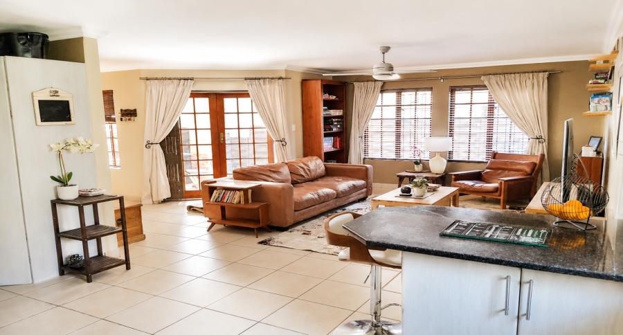 3 Bedroom Property for Sale in Equestria Gauteng