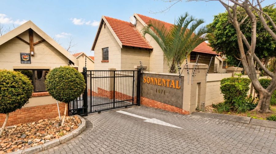 3 Bedroom Property for Sale in Equestria Gauteng