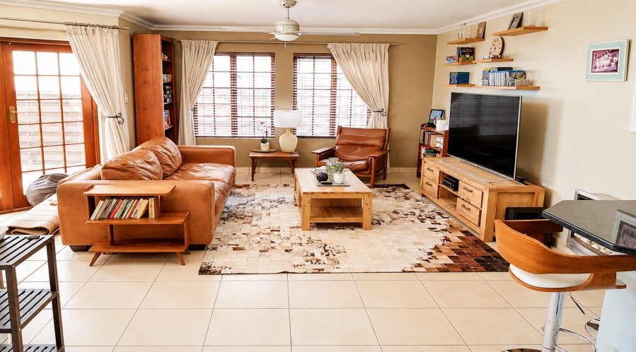 3 Bedroom Property for Sale in Equestria Gauteng