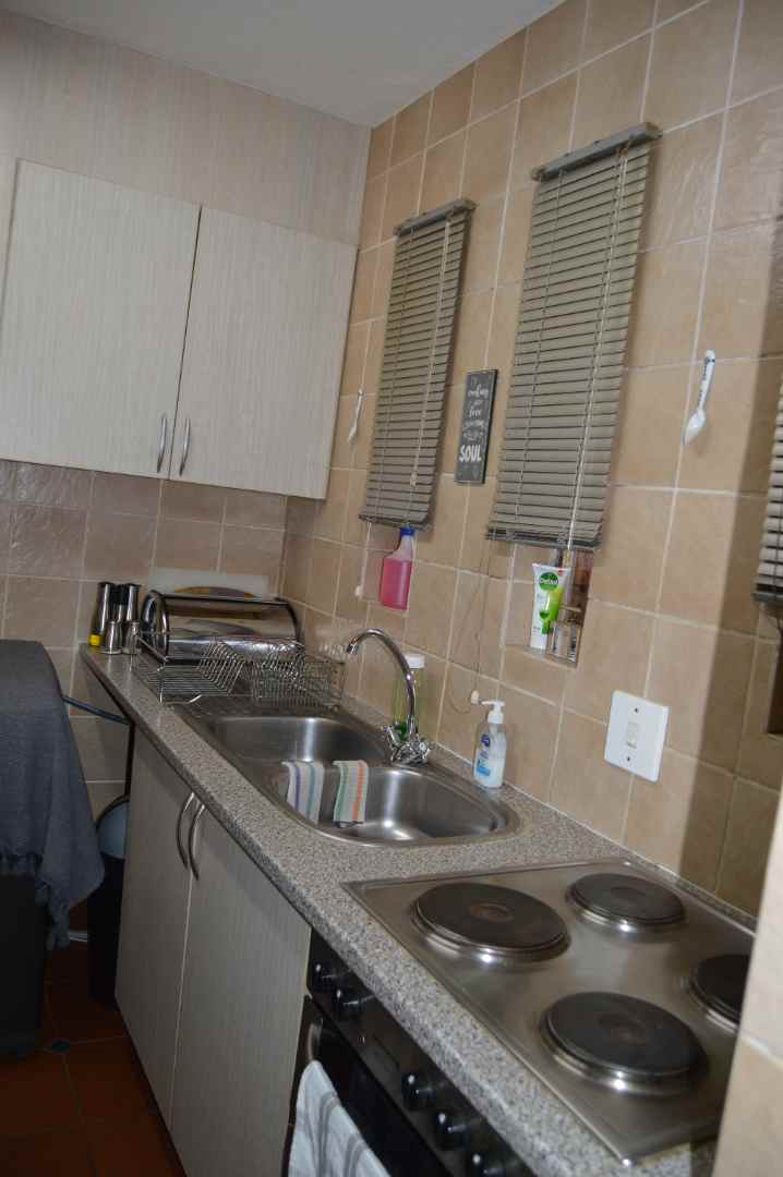 2 Bedroom Property for Sale in Doornpoort Gauteng