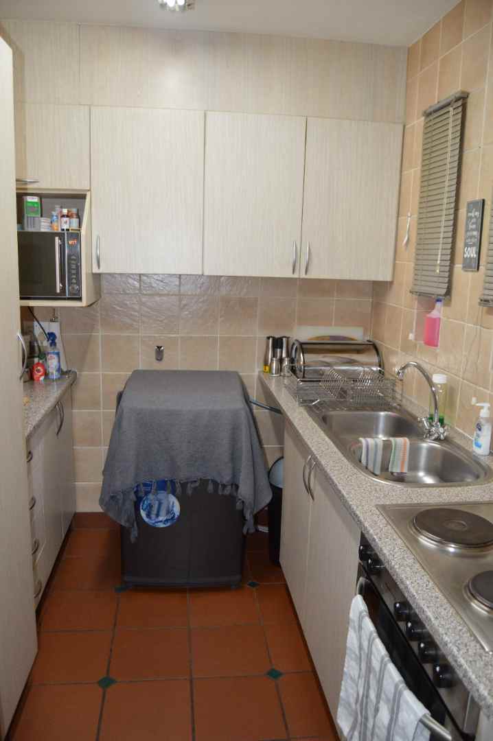 2 Bedroom Property for Sale in Doornpoort Gauteng