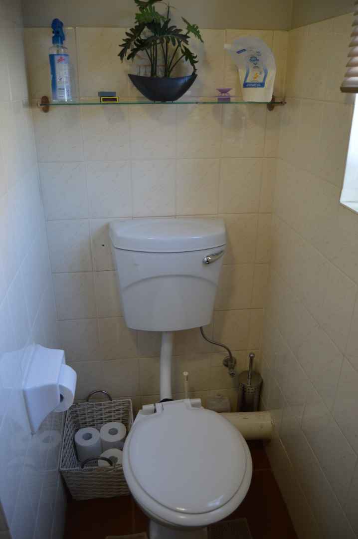 2 Bedroom Property for Sale in Doornpoort Gauteng