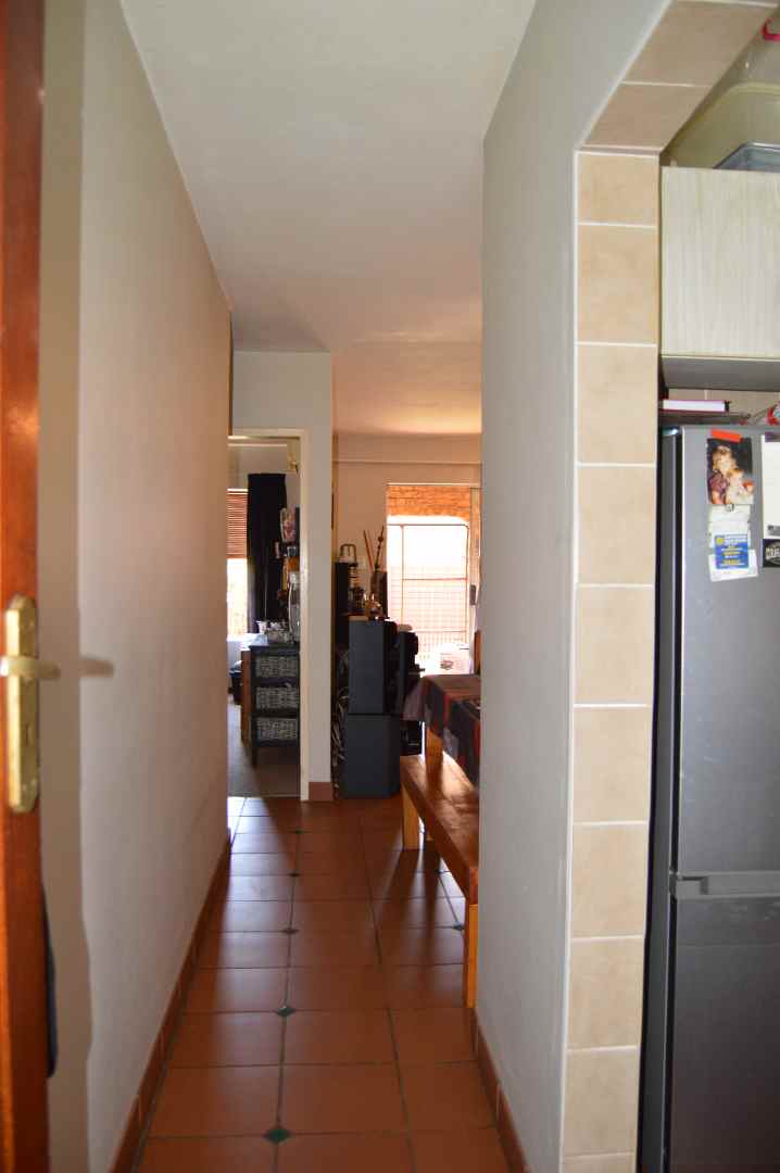 2 Bedroom Property for Sale in Doornpoort Gauteng