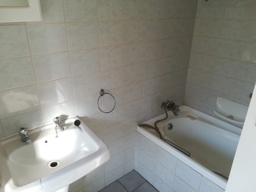 To Let 1 Bedroom Property for Rent in Hatfield Gauteng