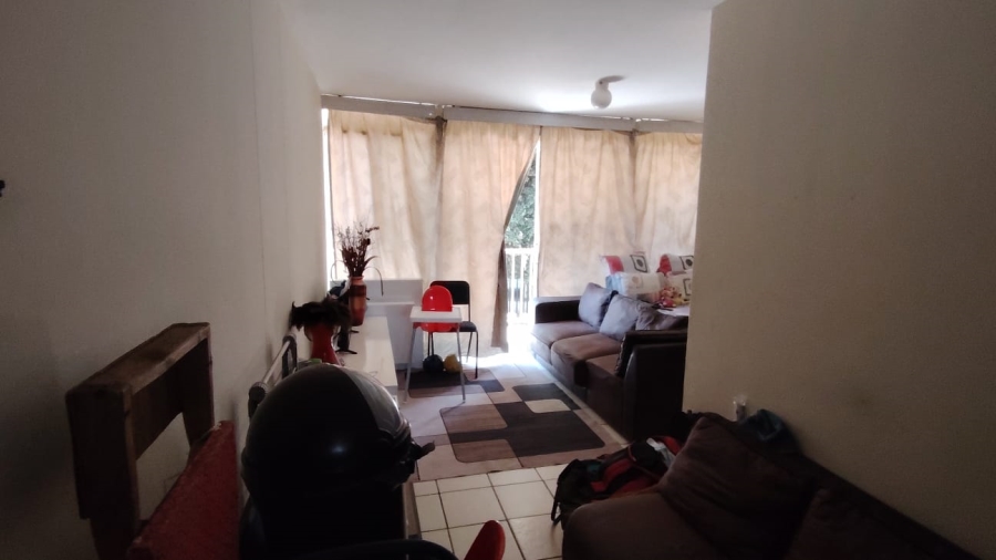 1 Bedroom Property for Sale in Sunnyside Gauteng