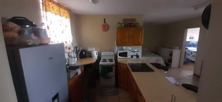To Let 1 Bedroom Property for Rent in Gezina Gauteng