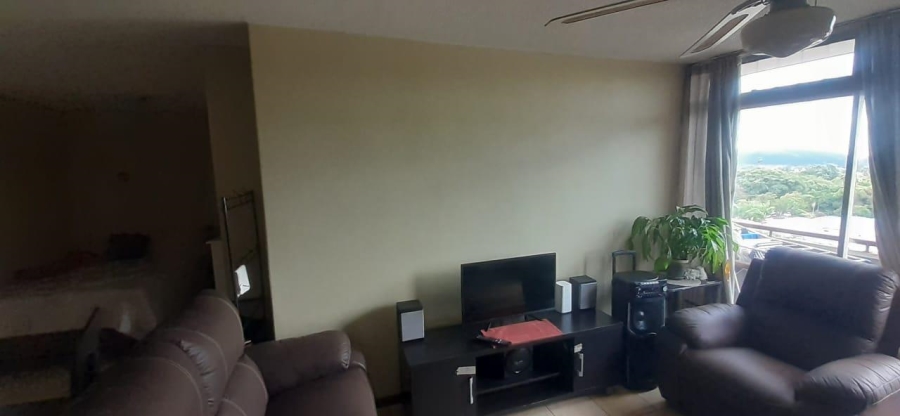 To Let 1 Bedroom Property for Rent in Gezina Gauteng