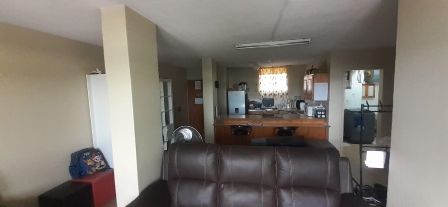 To Let 1 Bedroom Property for Rent in Gezina Gauteng